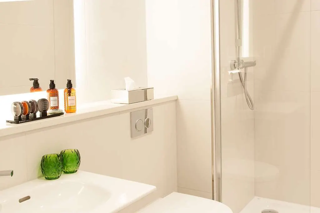 Premier Suites Rotterdam Netherlands